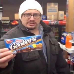 Meet your Posher, Christian